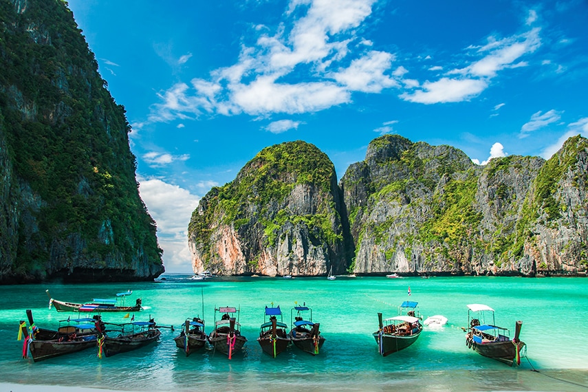 thailand image