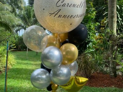10 Jahre Carewell-Service
