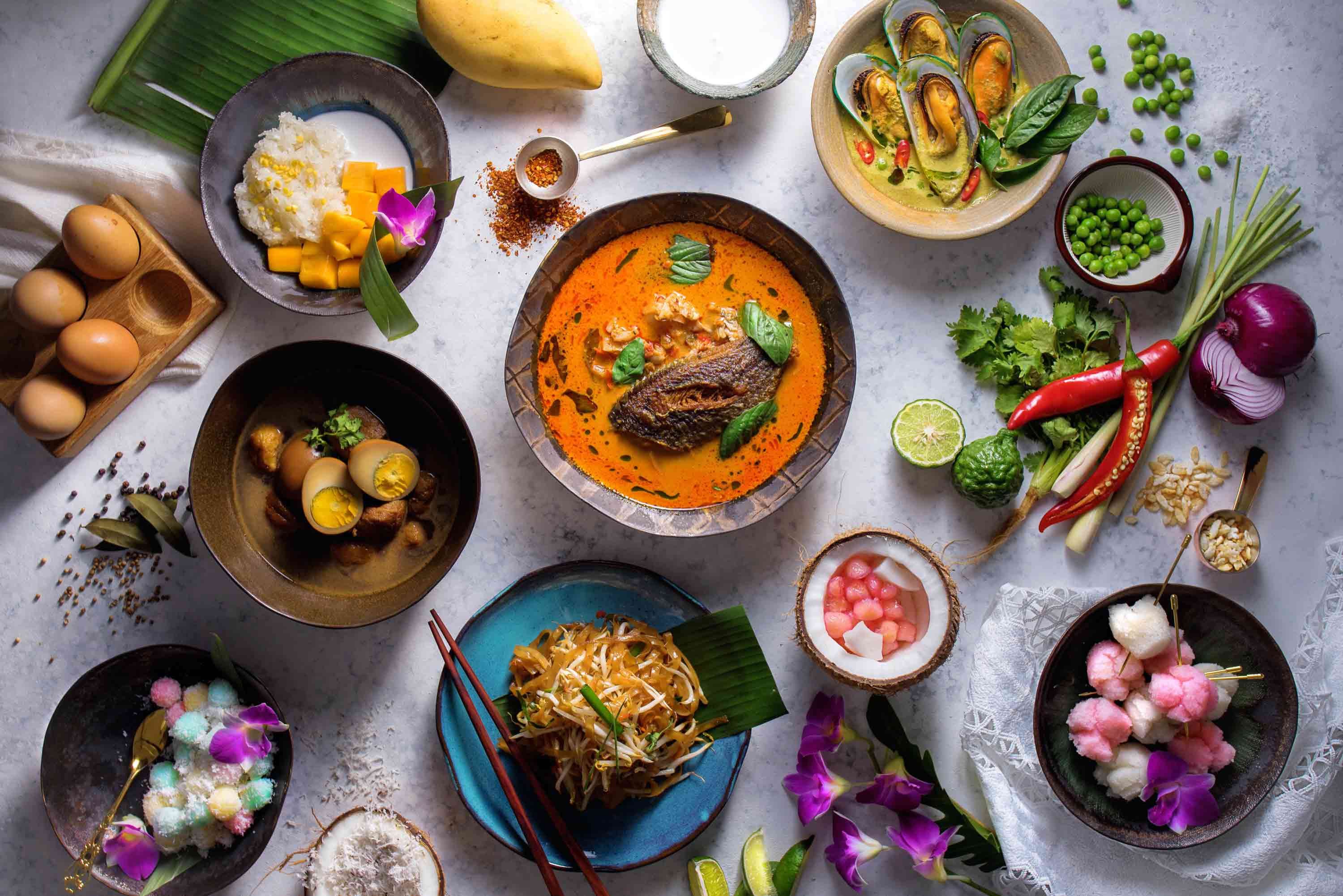 Thai Food