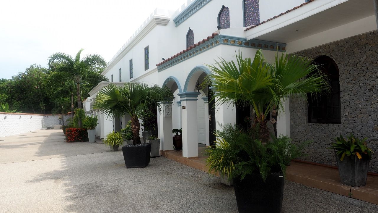 Care Resort Carewell