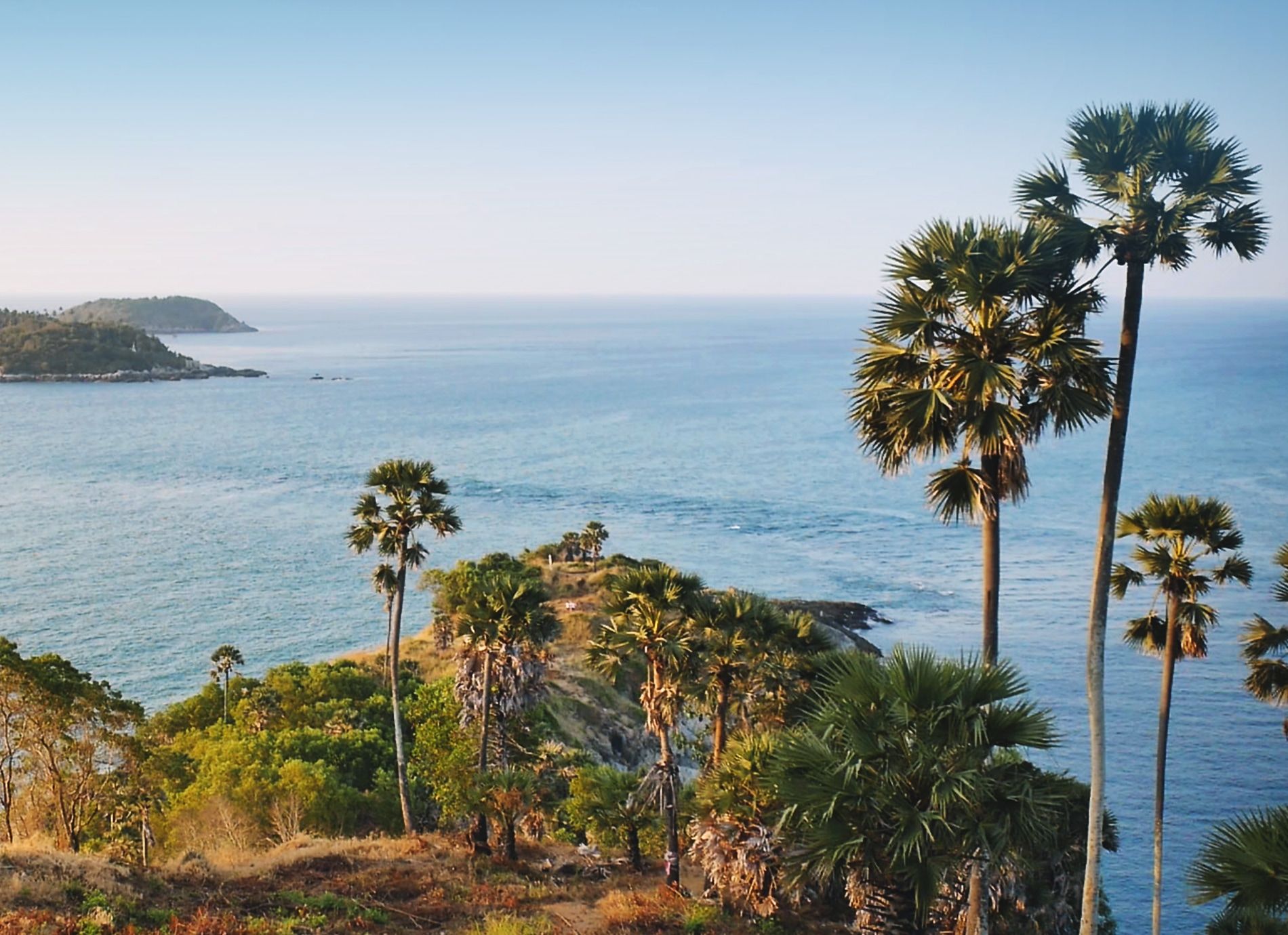 Ausflugsziel Prompte Cape Phuket