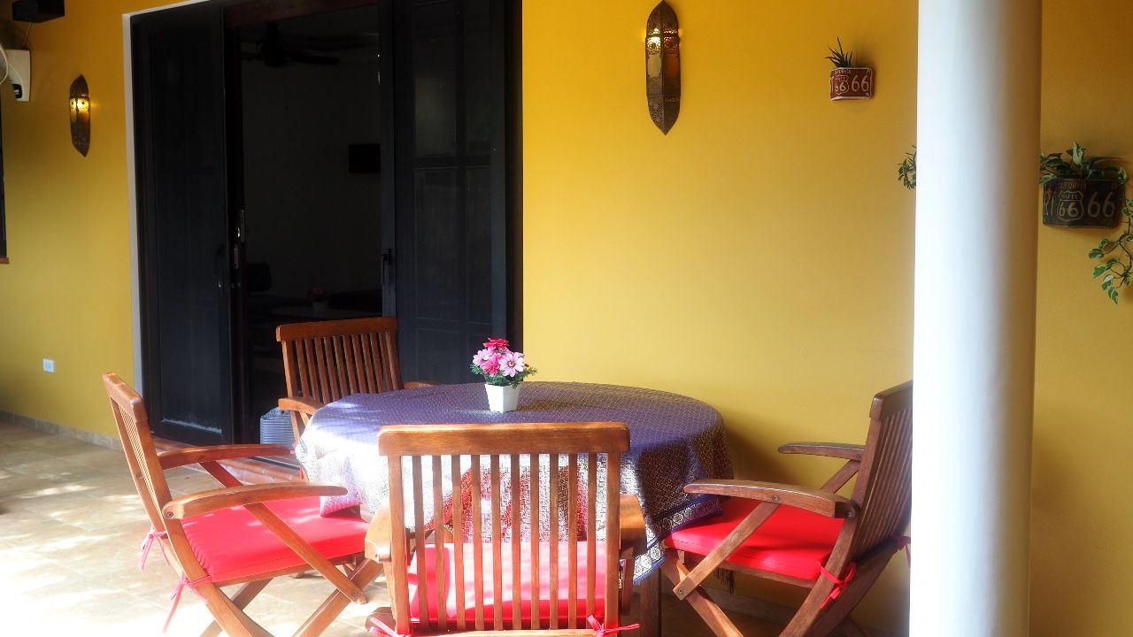 Garten Carewell Care-Resort