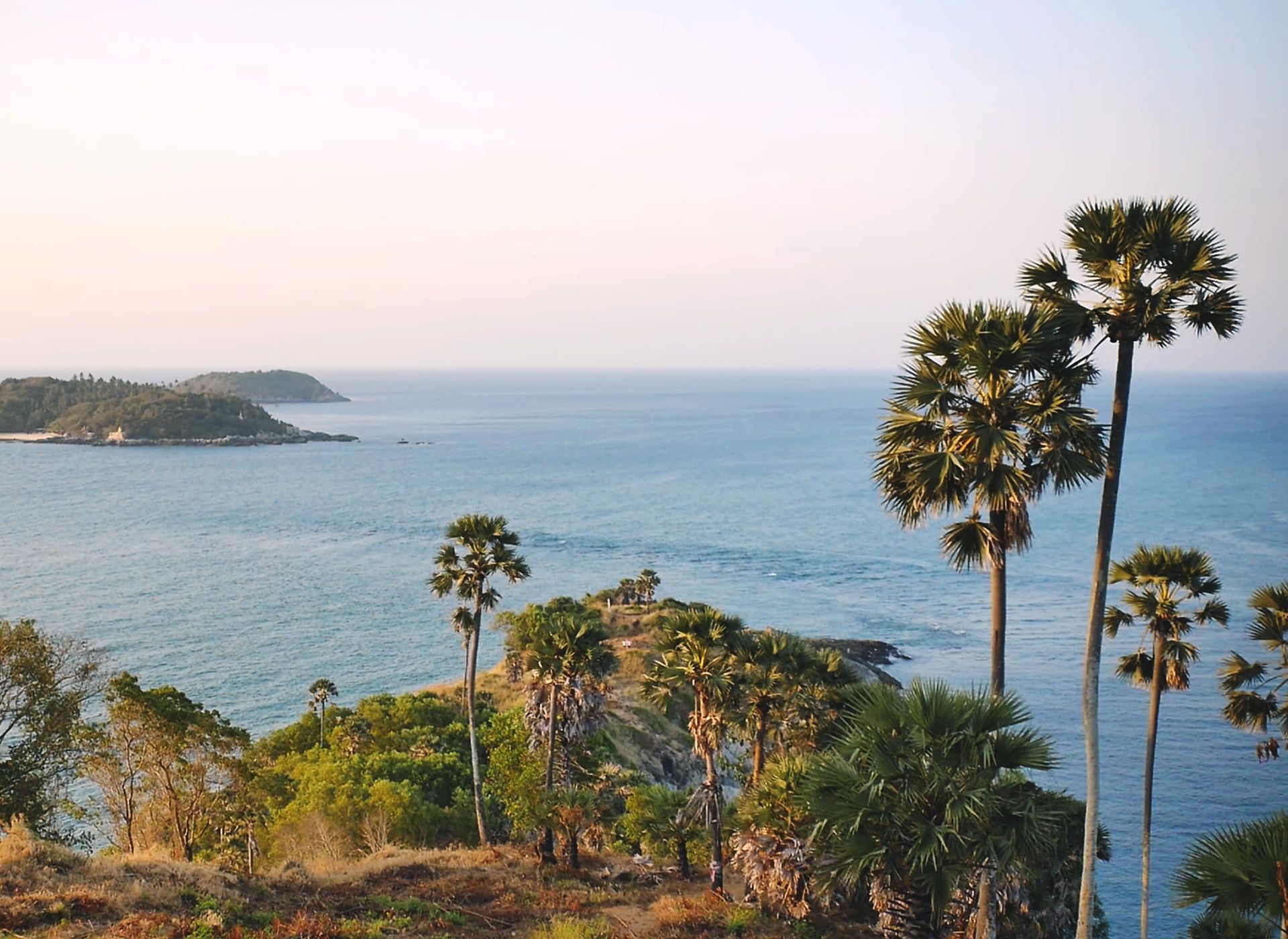 Beach in Phuket